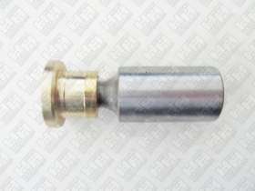 Комплект поршней (1 компл./7-9 шт.) для колесный экскаватор DAEWOO-DOOSAN DX160W (K9001300, 400901-00004)