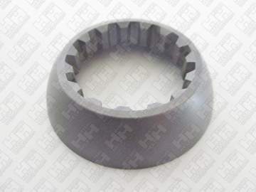 Полусфера для колесный экскаватор DAEWOO-DOOSAN DX170W (K9001303, 110202-00008)