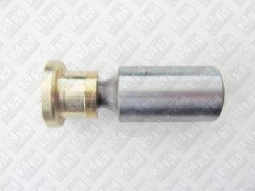 Комплект поршеней (1 компл./9 шт.) для гусеничный экскаватор HYUNDAI R305LC-7 (XKAH-00154, XKAH-00153, XKAH-00615KT, XKAH-01162)