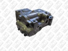 Регулятор для гусеничный экскаватор VOLVO EC210C (VOE14550195)