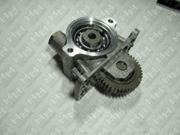PTO BOX для гусеничный экскаватор VOLVO EC235C ()